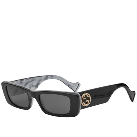 cr7 gucci sunglasses|Gucci Sunglasses .